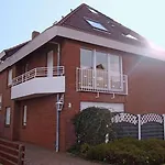 아파트 Vosshoern 09 쿡스하펜