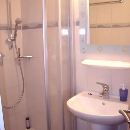 Vosshoern 09 Apartamento Cuxhaven