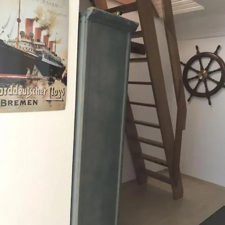 Voßhörn 09 *