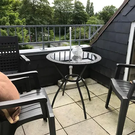 Vosshoern 09 Cuxhaven