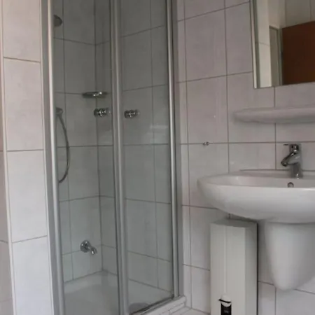 Vosshoern 09