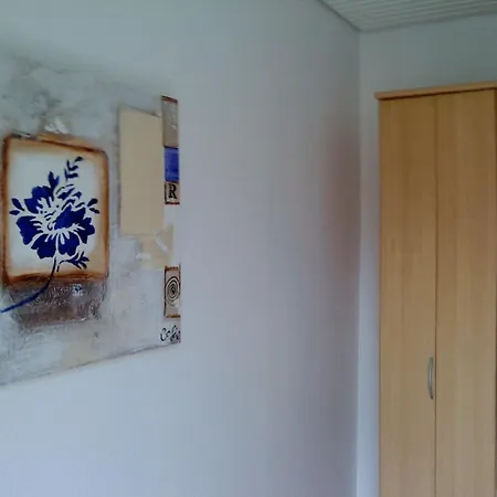 Apartamento Vosshoern 09 Cuxhaven