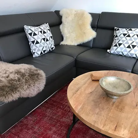 Vosshoern 09 Apartamento *